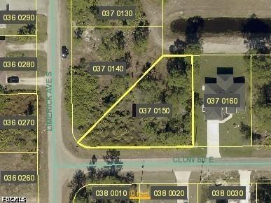 821 Clow Street E Lehigh Acres FL 33974 2026016210 image1