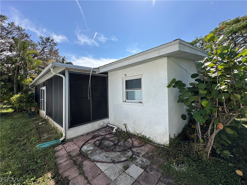 821 Courtington Lane #1 Fort Myers FL 33919 2025003433 image14