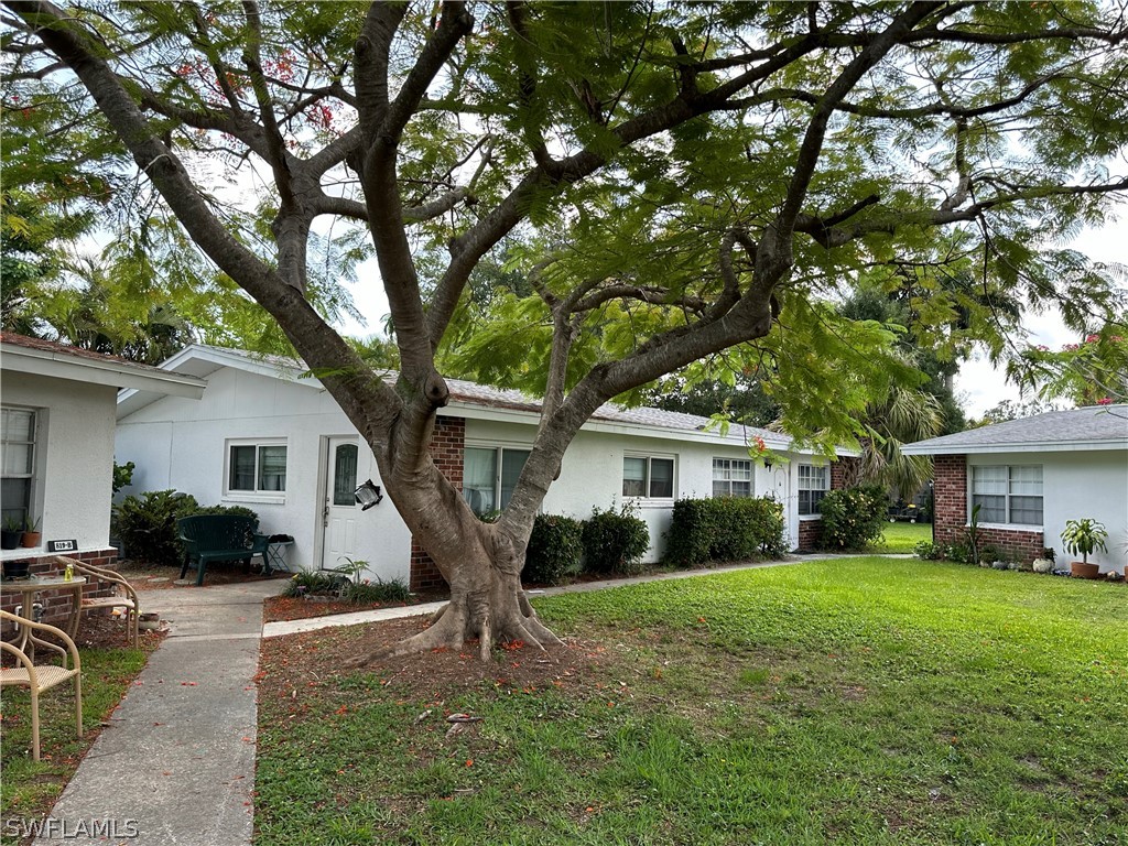821 Courtington Lane #2 Fort Myers FL 33919 224049219 image1