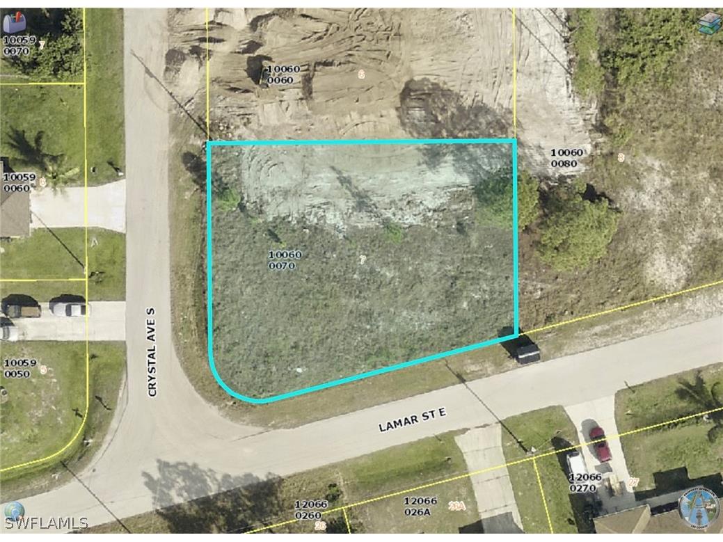 821 Crystal Avenue S Lehigh Acres FL 33974 224059515 image1