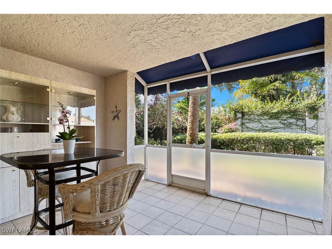821 Gulf Pavilion Drive #106 Naples FL 34108 226007475 image23