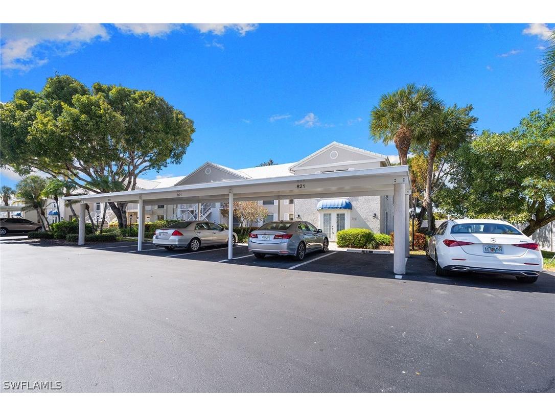 821 Gulf Pavilion Drive #106 Naples FL 34108 226007475 image28