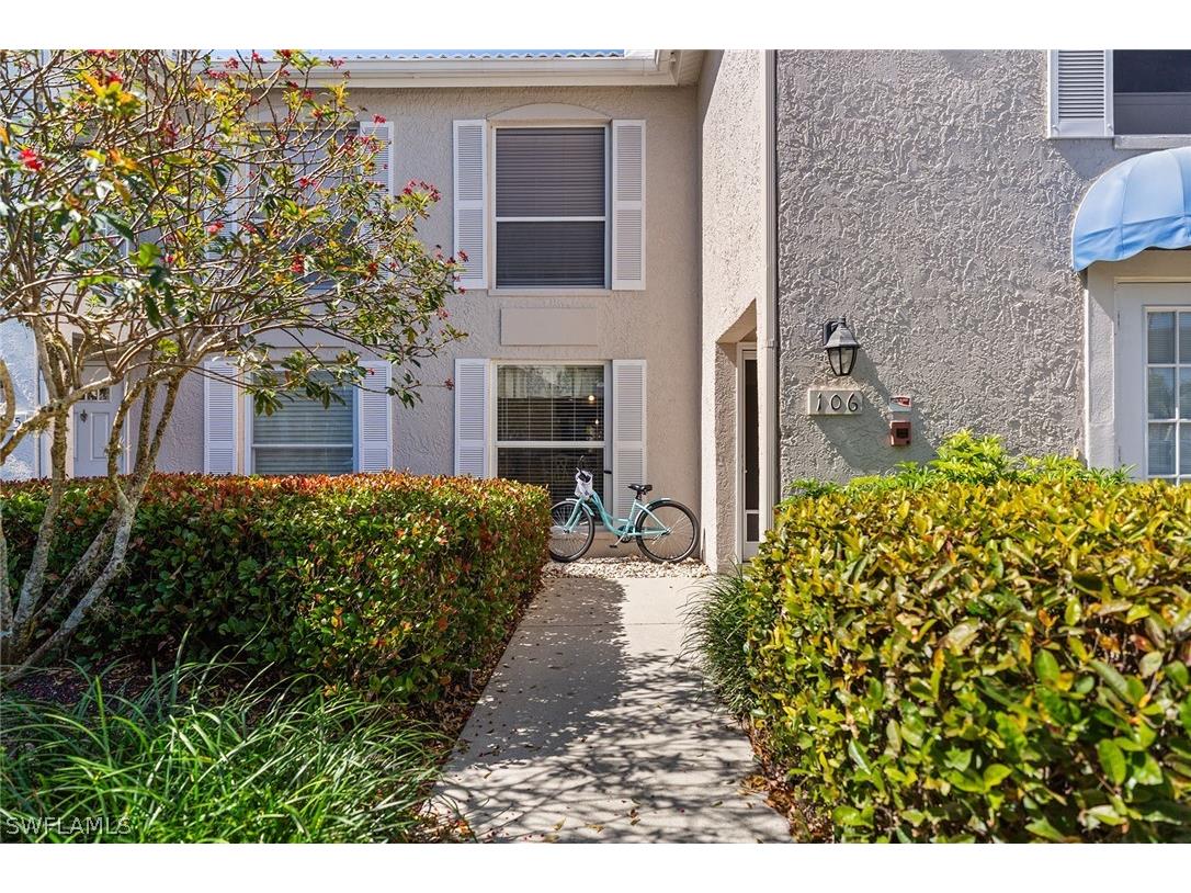 821 Gulf Pavilion Drive #106 Naples FL 34108 226007475 image3