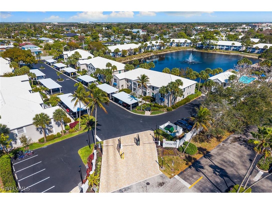 821 Gulf Pavilion Drive #106 Naples FL 34108 226007475 image32