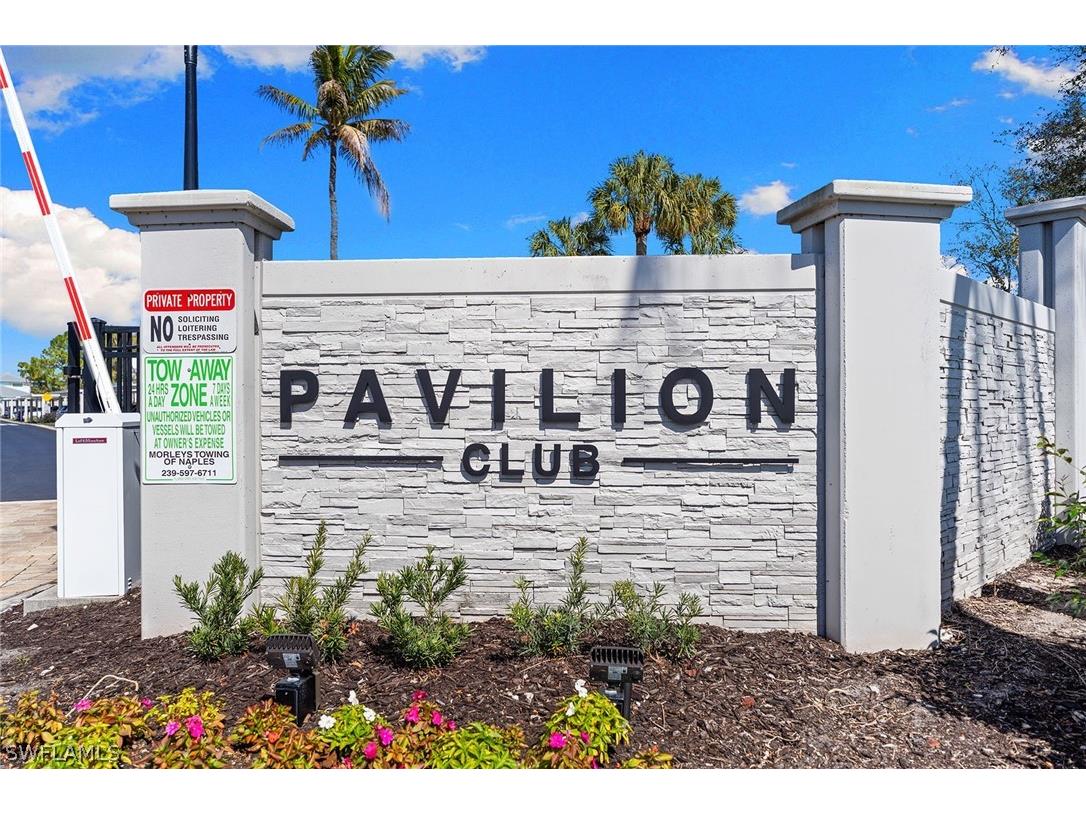 821 Gulf Pavilion Drive #106 Naples FL 34108 226007475 image34