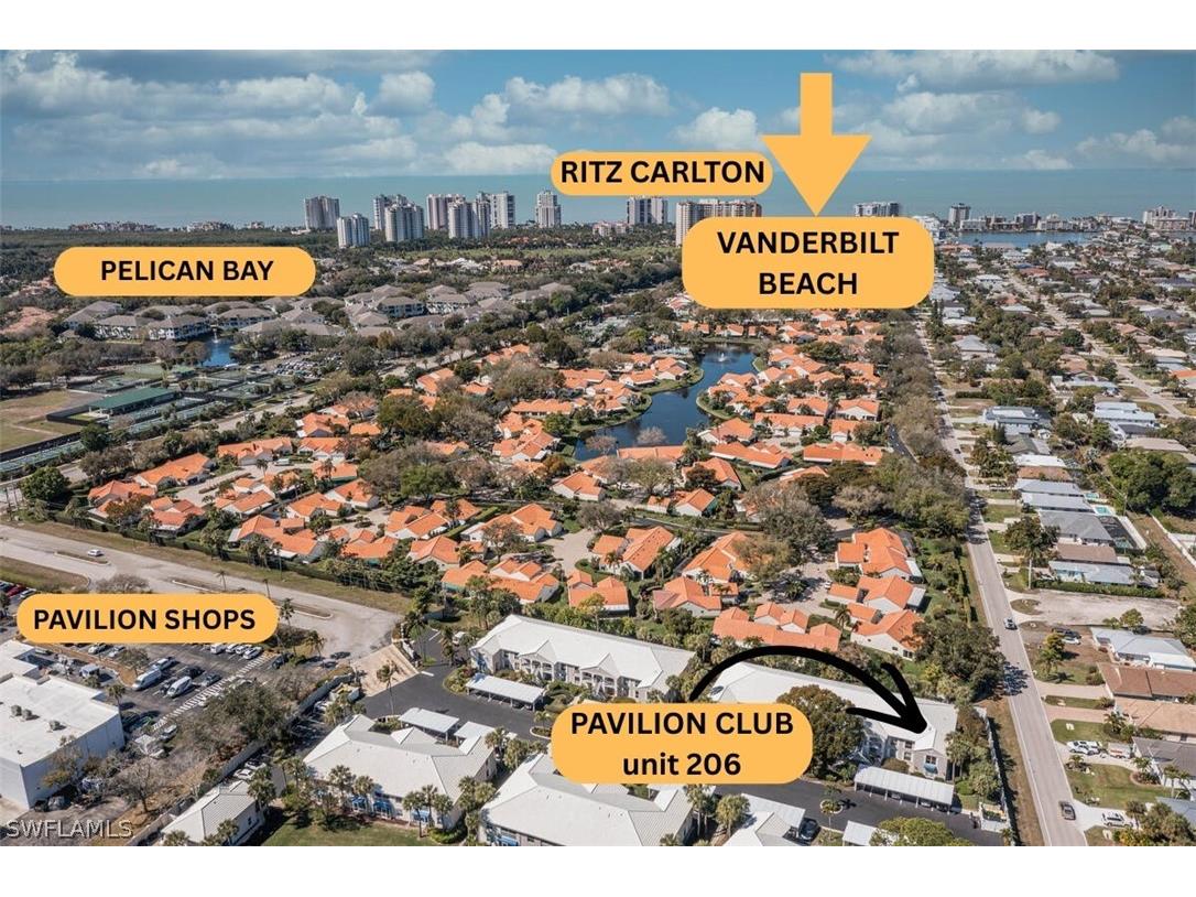821 Gulf Pavilion Drive #206 Naples FL 34108 226008728 image2
