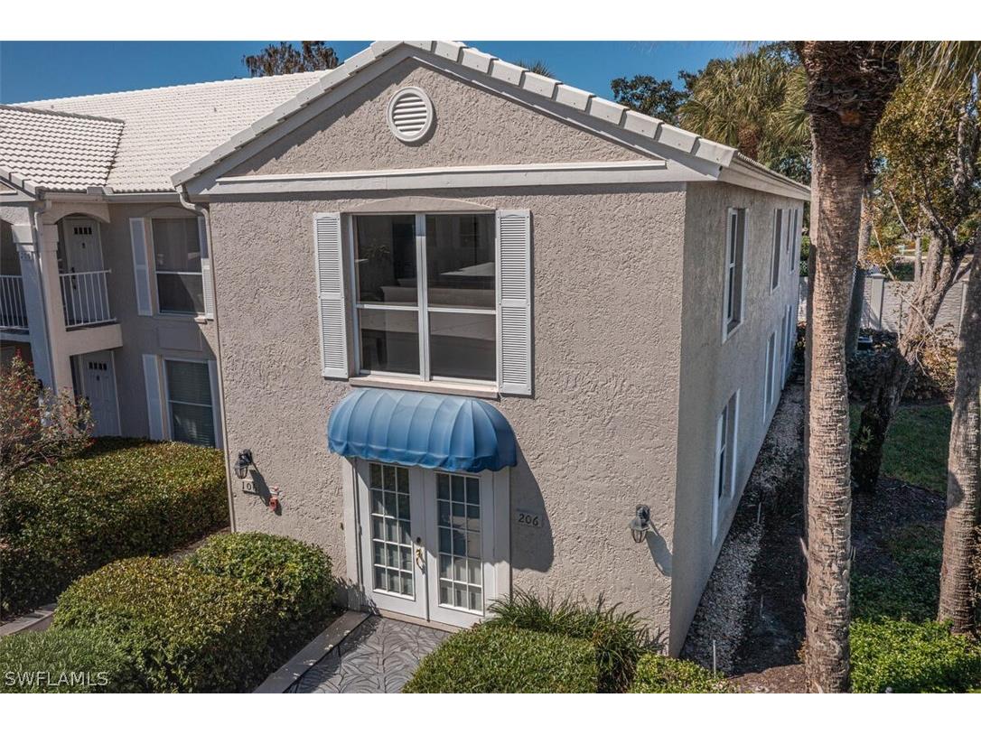 821 Gulf Pavilion Drive #206 Naples FL 34108 226008728 image30