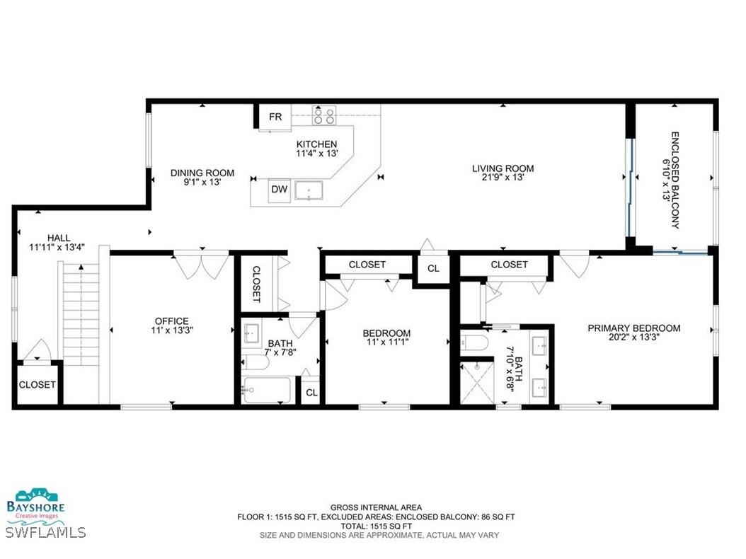 821 Gulf Pavilion Drive #206 Naples FL 34108 226008728 image32