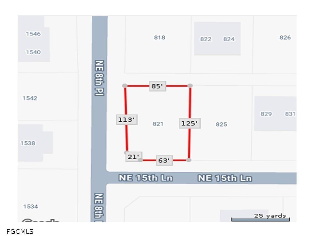 821 NE 15th Lane Cape Coral FL 33909 2026014535 image5