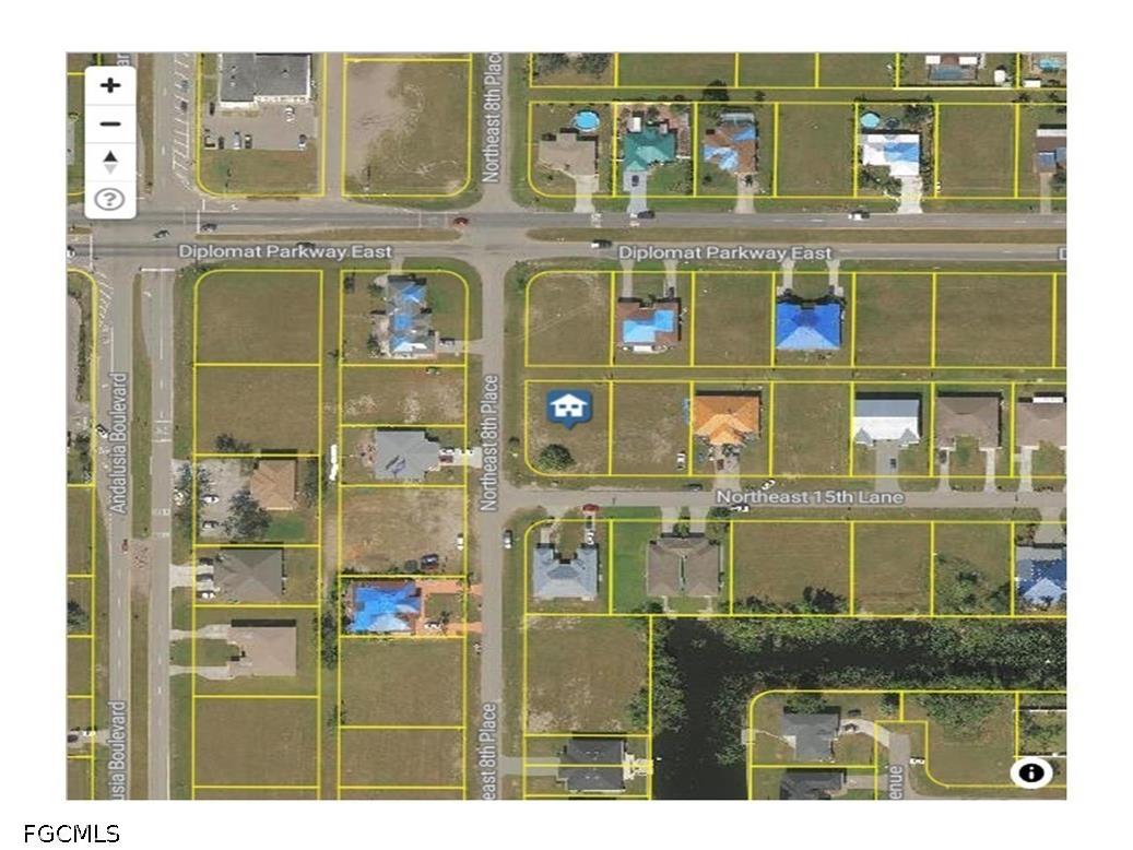 821 NE 15th Lane Cape Coral FL 33909 2026014535 image8