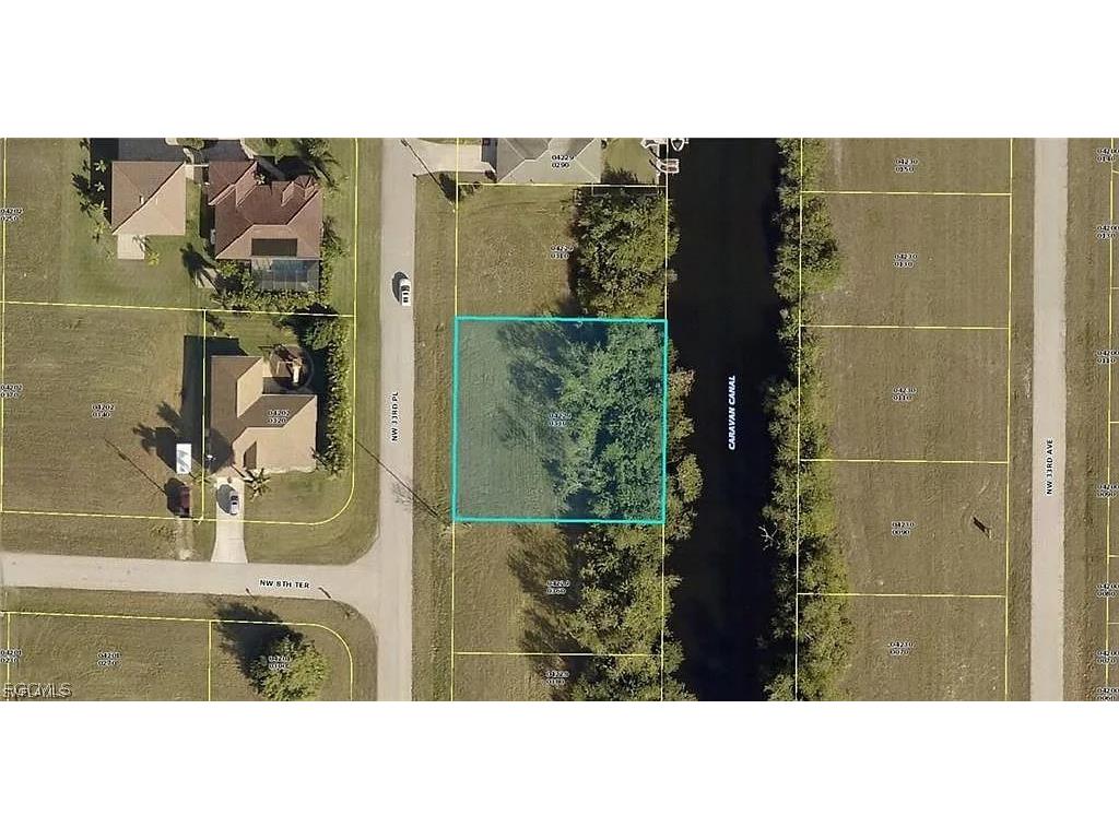 821 NW 33rd Place Cape Coral FL 33993 2026009187 image3