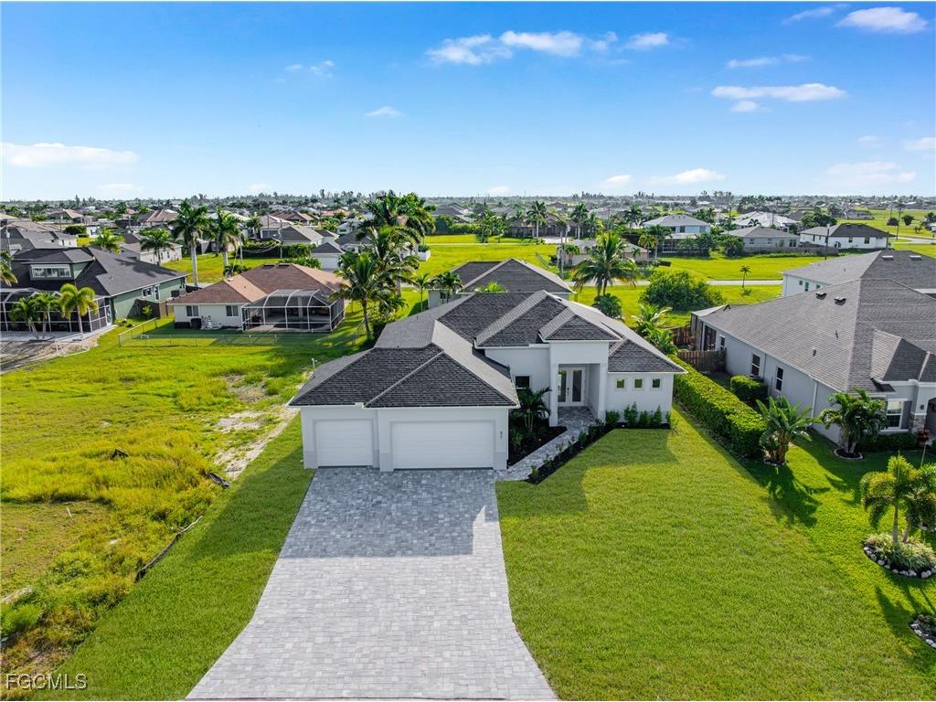 821 NW 37th Place Cape Coral FL 33993 2025013846 image1