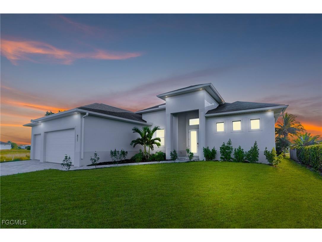 821 NW 37th Place Cape Coral FL 33993 2025013846 image4