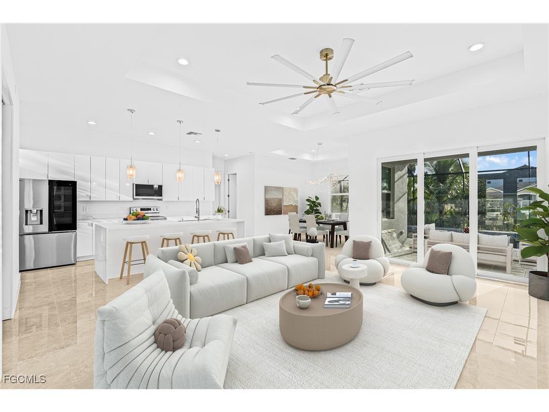 821 NW 37th Place Cape Coral FL 33993 2025013846 image8