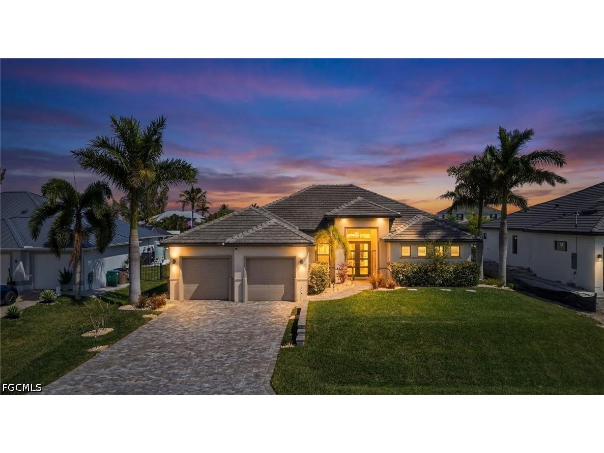 821 NW 38th Avenue Cape Coral FL 33993 2026011327 image1
