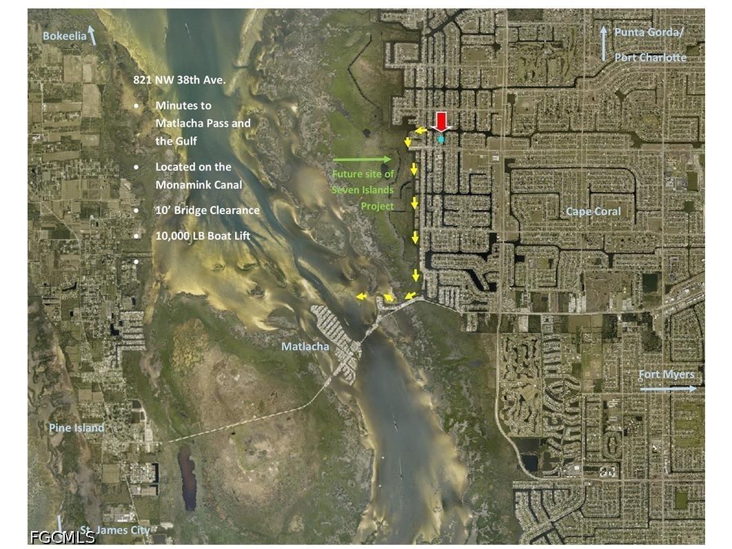 821 NW 38th Avenue Cape Coral FL 33993 2026011327 image50