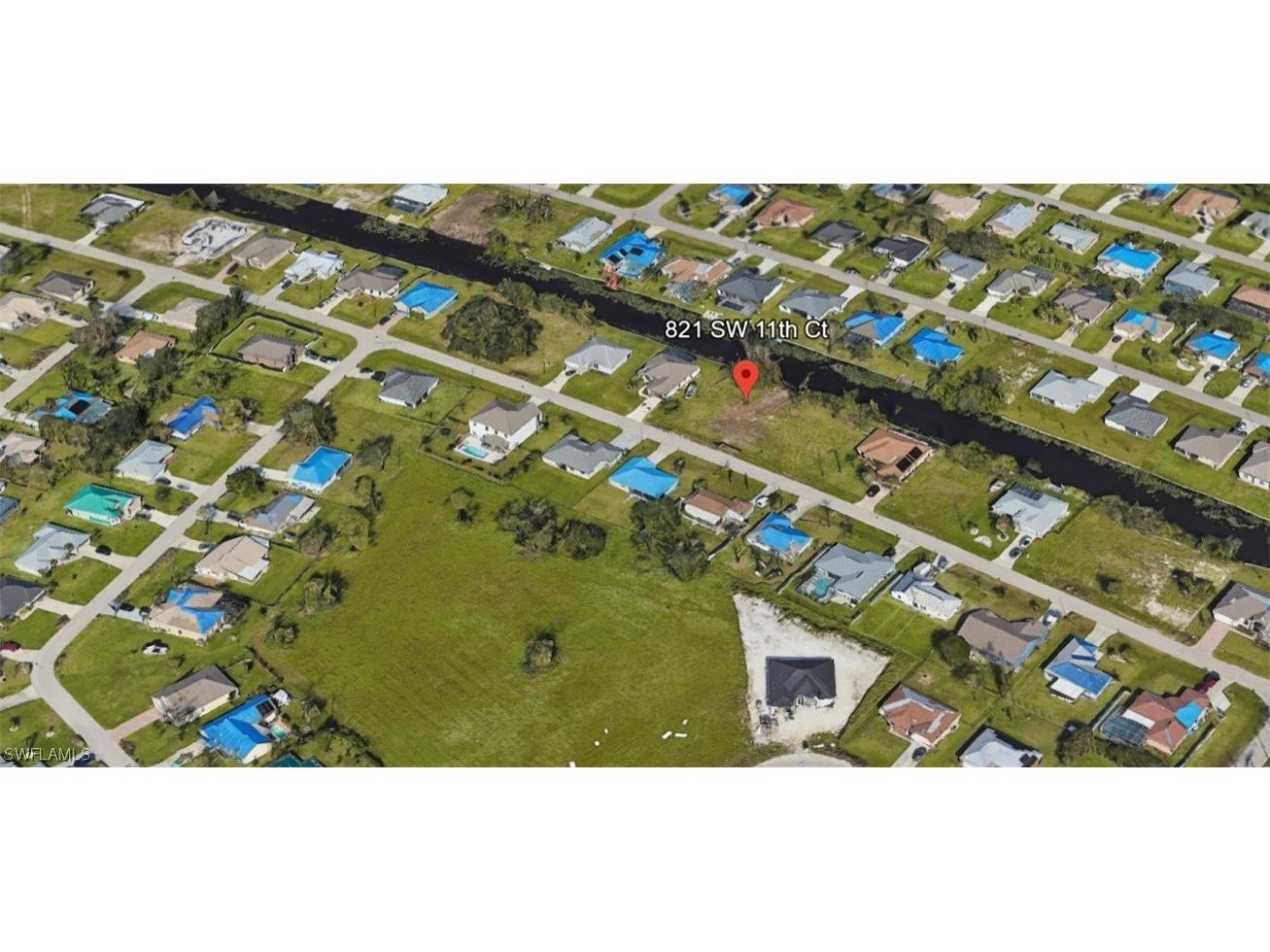 821 SW 11th Court Cape Coral FL 33991 224013729 image1