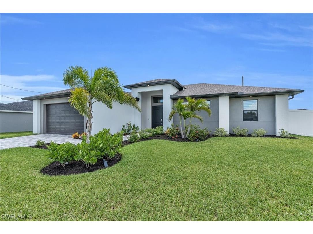 821 SW Embers Terrace Cape Coral FL 33991 223041843 image1