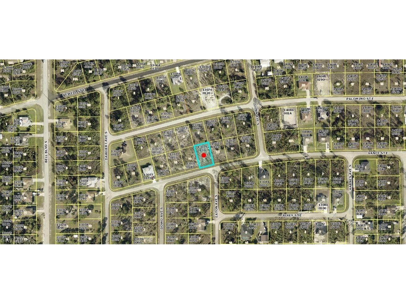 821 Vance Street E Lehigh Acres FL 33974 224043572 image1