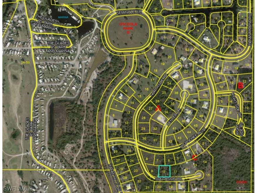 8210 S Side Road Moore Haven FL 33471 223028637 image1