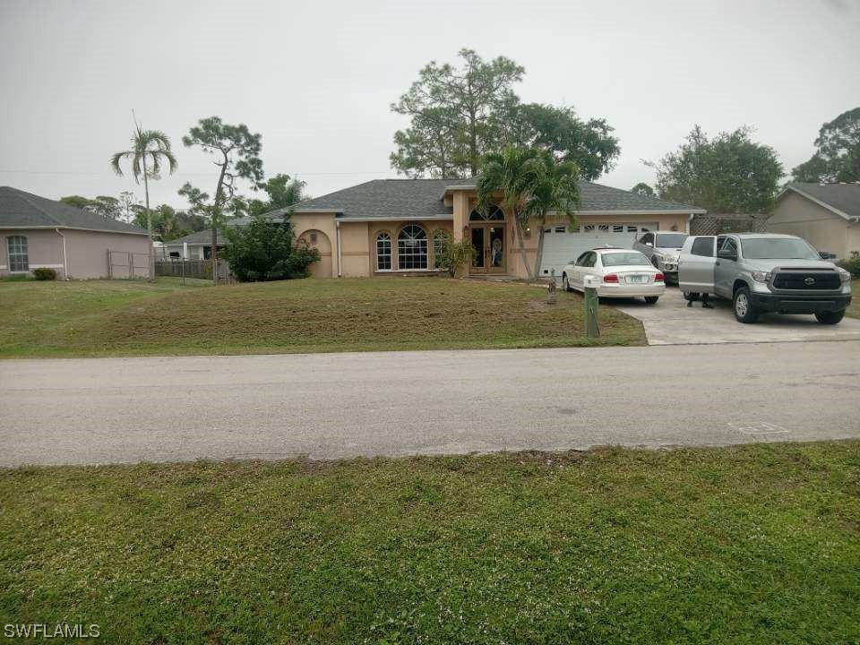 8213 Albatross Road Fort Myers FL 33967 224015383 image1