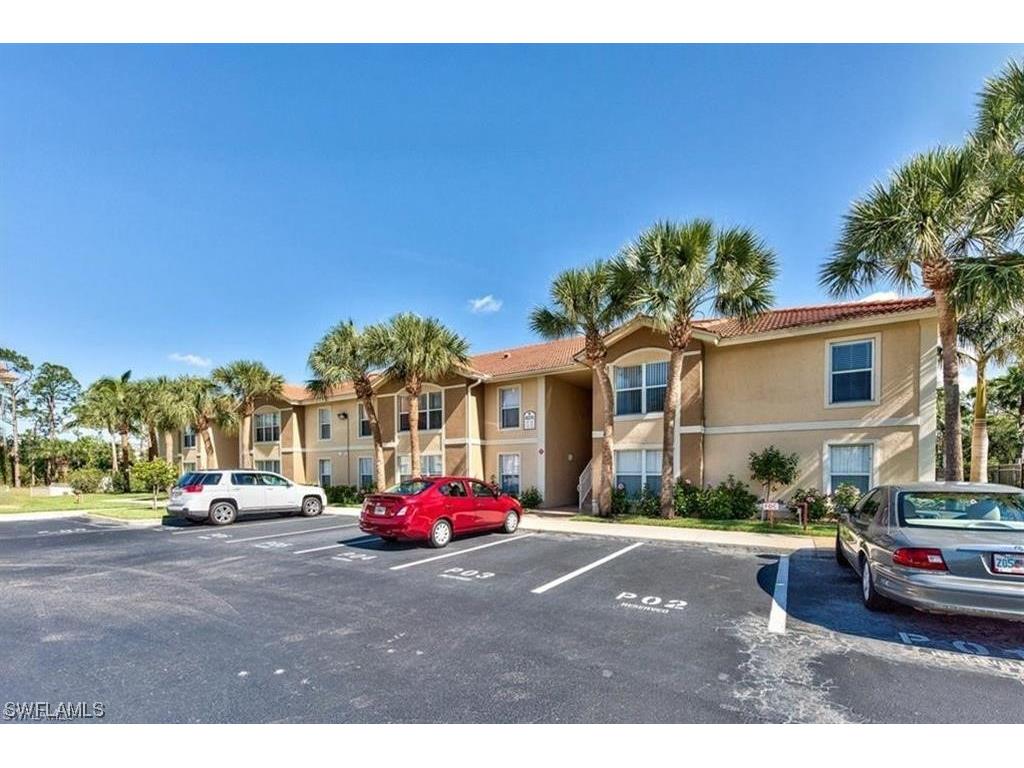 8215 Ibis Club Drive #102 Naples FL 34104 223060308 image1