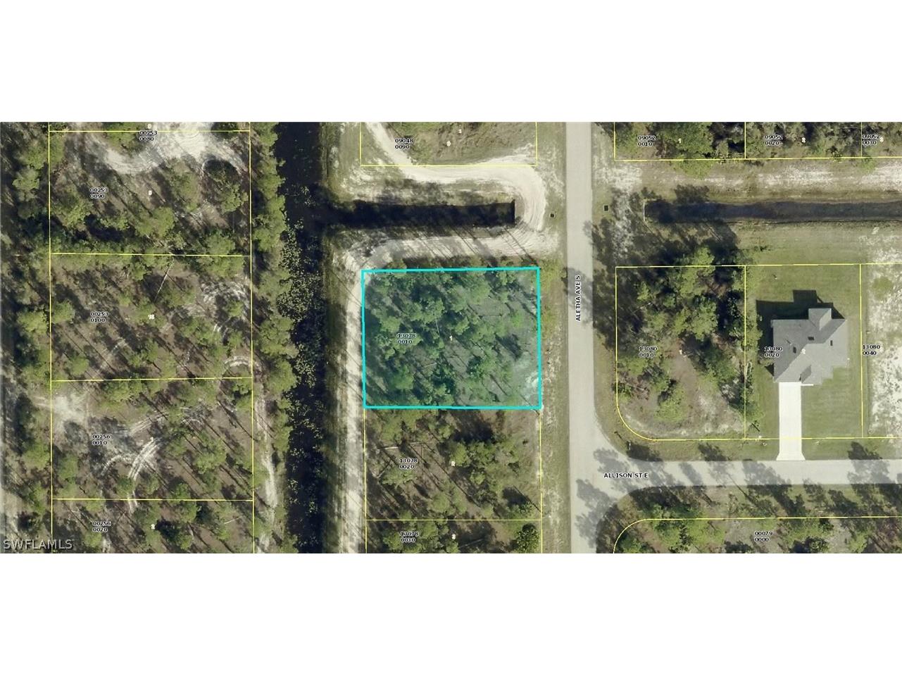 822 Aletha Avenue S Lehigh Acres FL 33974 224038973 image1