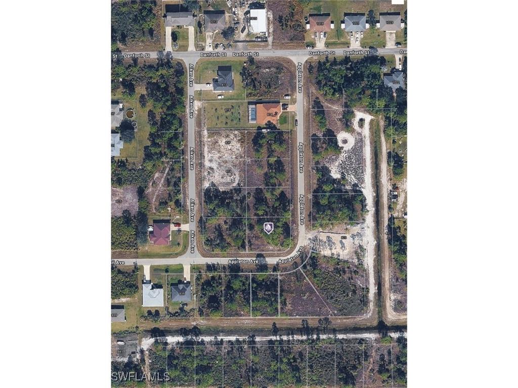 822 Appleton Avenue Lehigh Acres FL 33974 226003738 image5