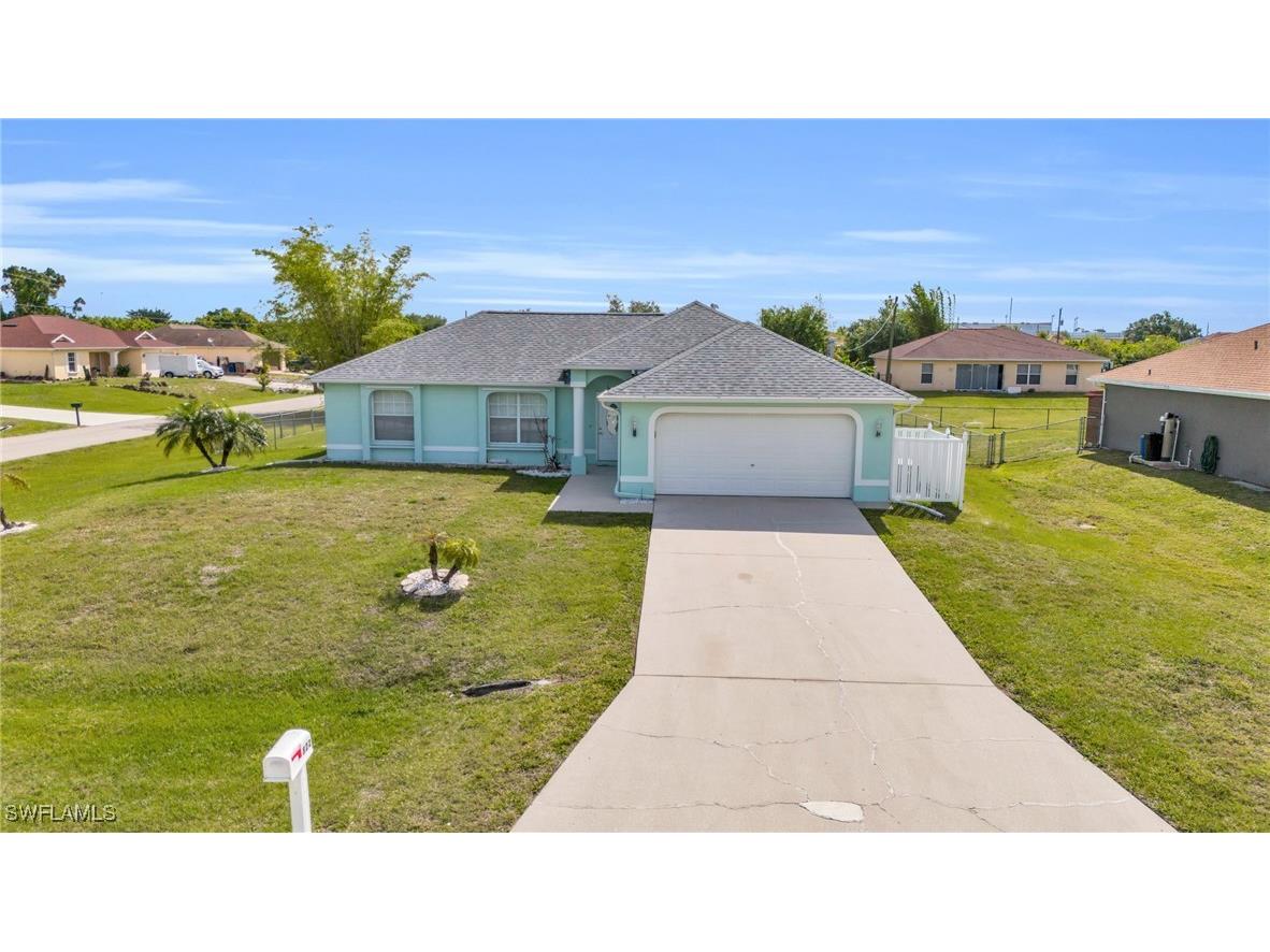 822 Chapel Avenue Lehigh Acres FL 33971 224087789 image1