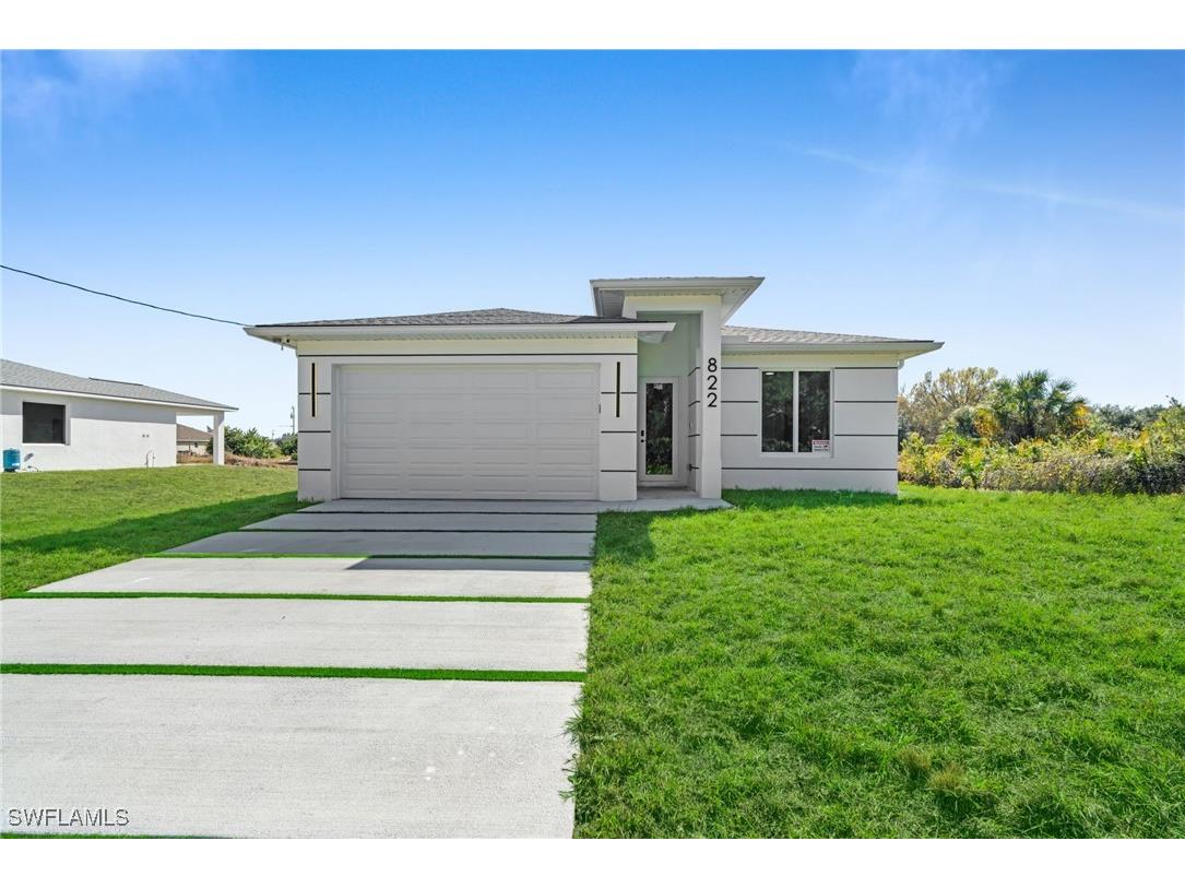 822 Chemstrand Street E Lehigh Acres FL 33974 225008608 image1