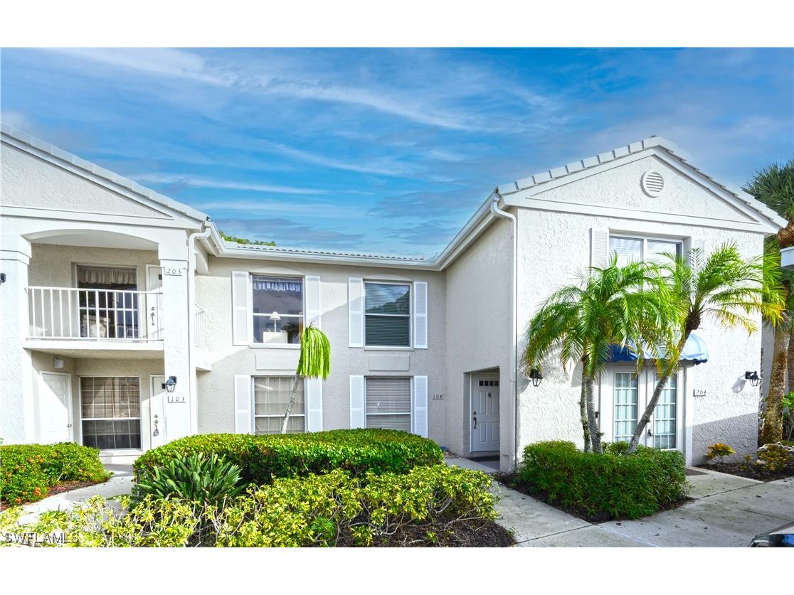 822 Gulf Pavilion Drive #104 Naples FL 34108 223084379 image1