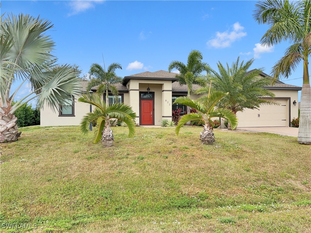 822 Lystra Avenue Fort Myers FL 33913 225045861 image1