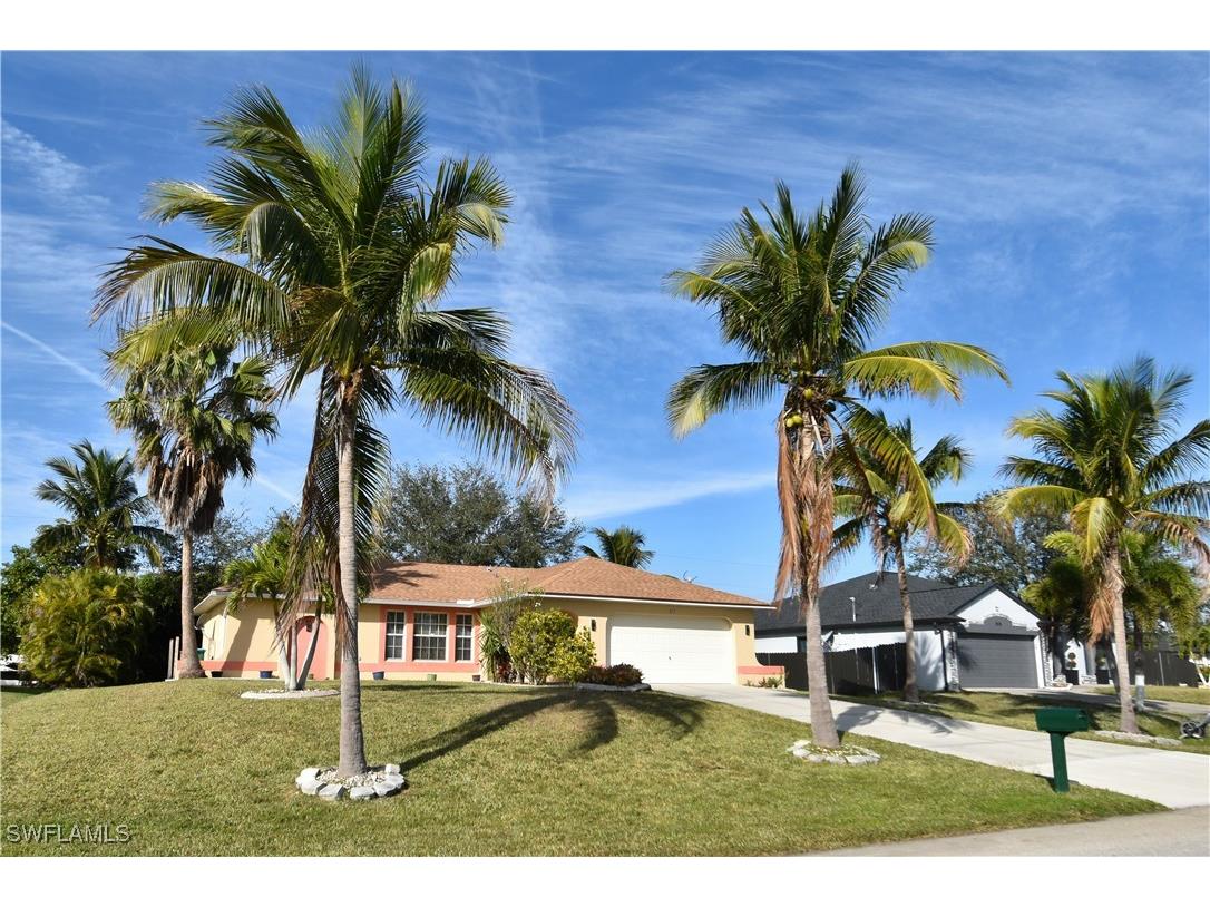 822 SE 5th Court Cape Coral FL 33990 225000208 image1