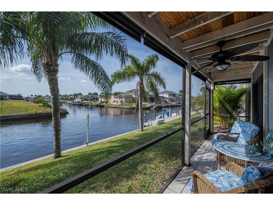 822 SW 48th Terrace #103 Cape Coral FL 33914 224020143 image1