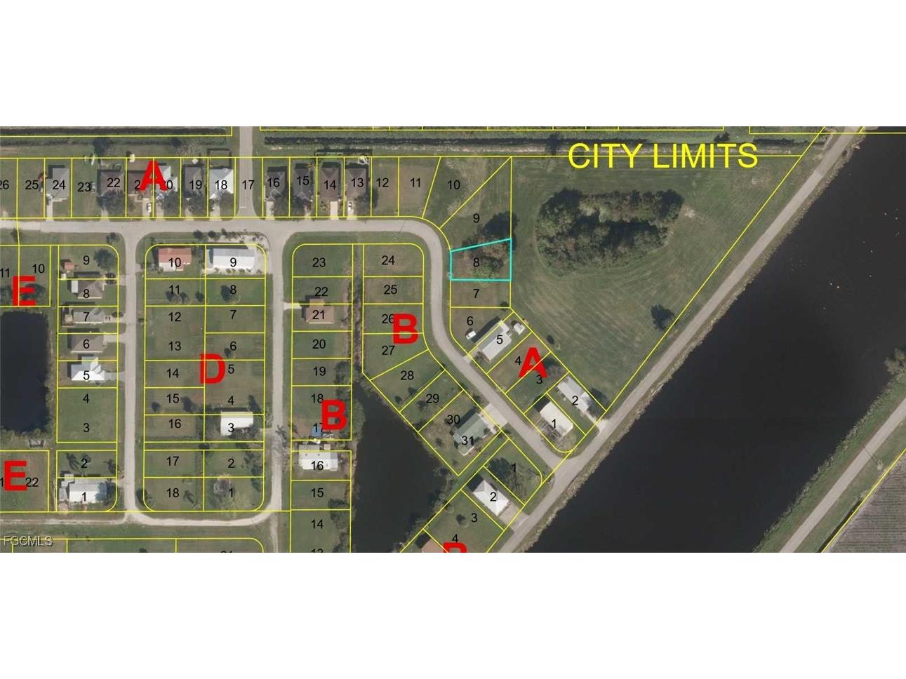 822 Thatcher Boulevard Moore Haven FL 33471 2025012398 image1