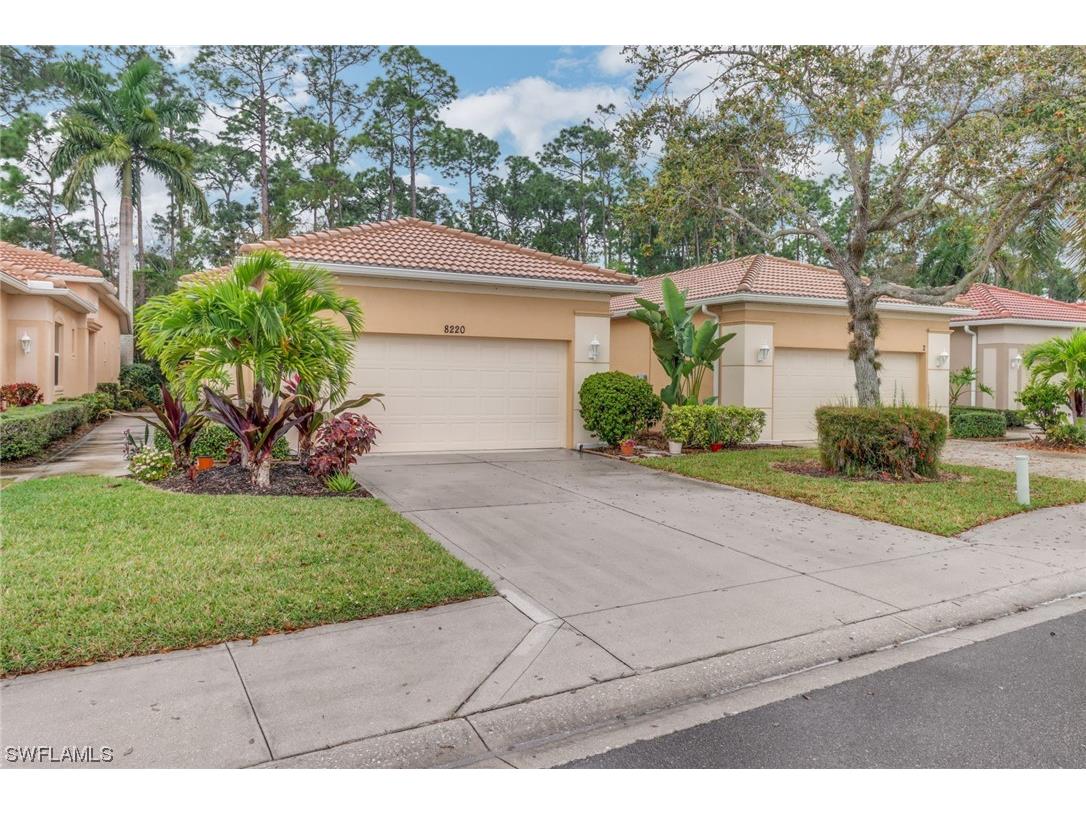 8220 Sanctuary Drive #97-1 Naples FL 34104 224020414 image1