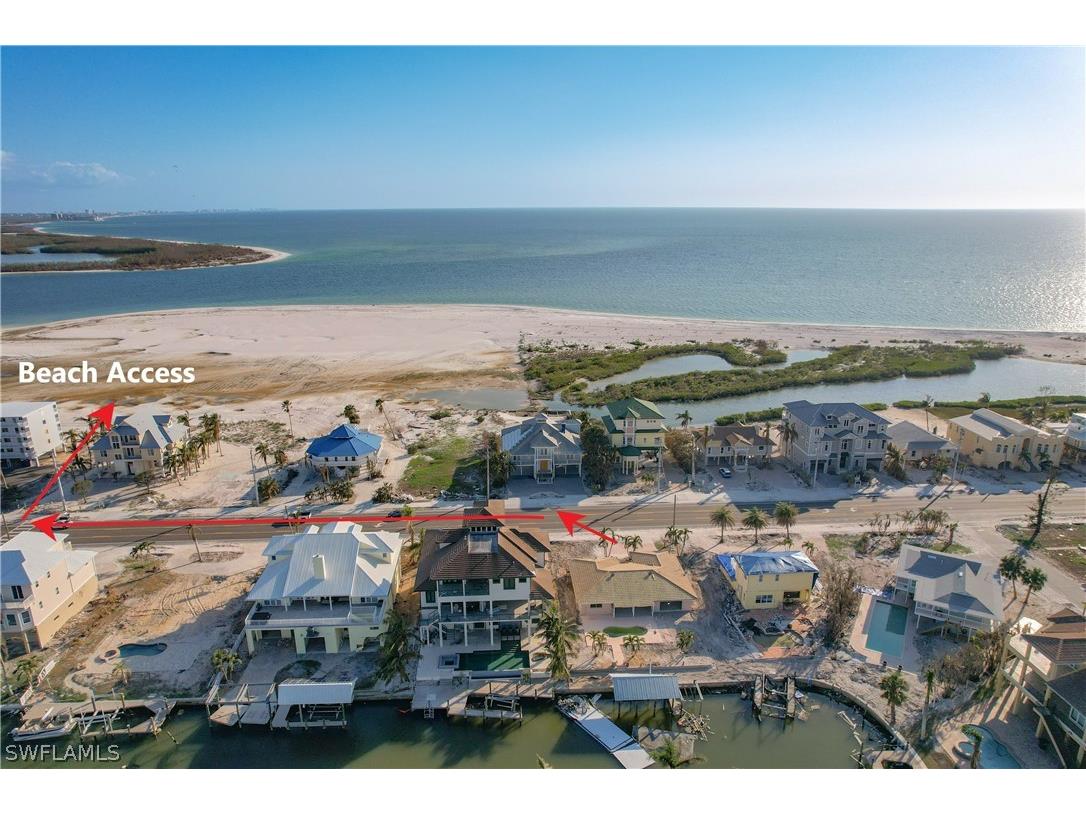 8223 Estero Boulevard Fort Myers Beach FL 33931 222085441 image1