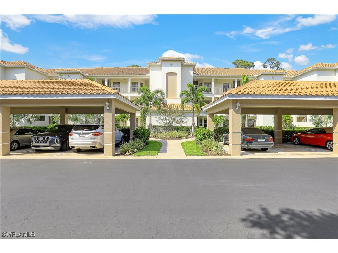 8223 Parkstone Place #2-306 Naples FL 34120 223021675 image1