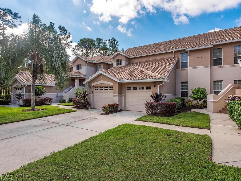 8225 Danbury Boulevard E #1-102 Naples FL 34120 226005492 image1