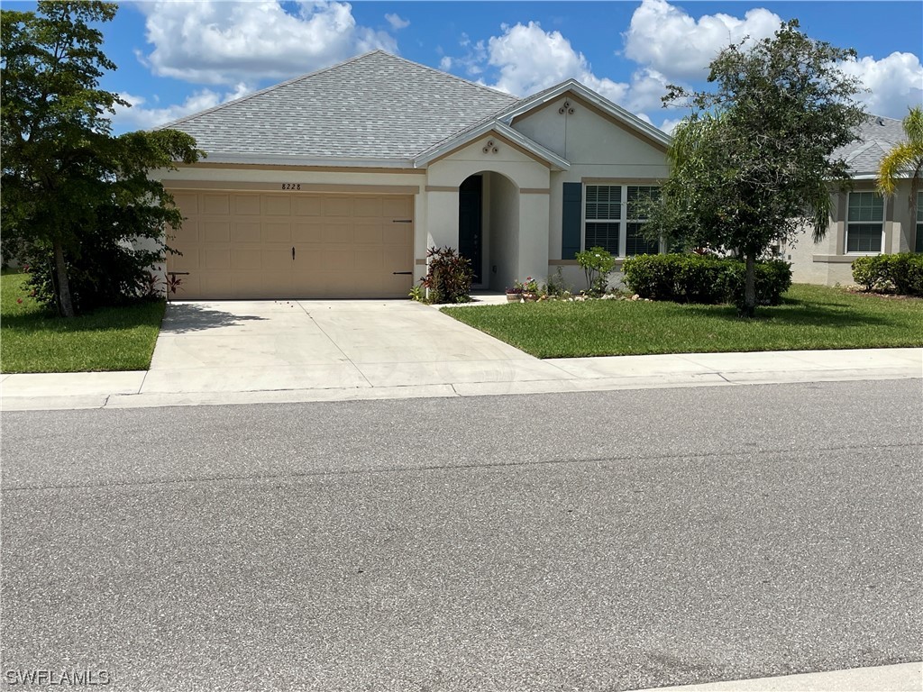 8228 Gopher Tortoise Trail Lehigh Acres FL 33972 223043672 image1
