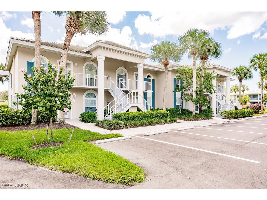 8228 Twelve Oaks Circle #314 Naples FL 34113 223026254 image1