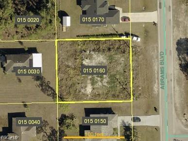 823 Abrams Boulevard Lehigh Acres FL 33971 2025014976 image1