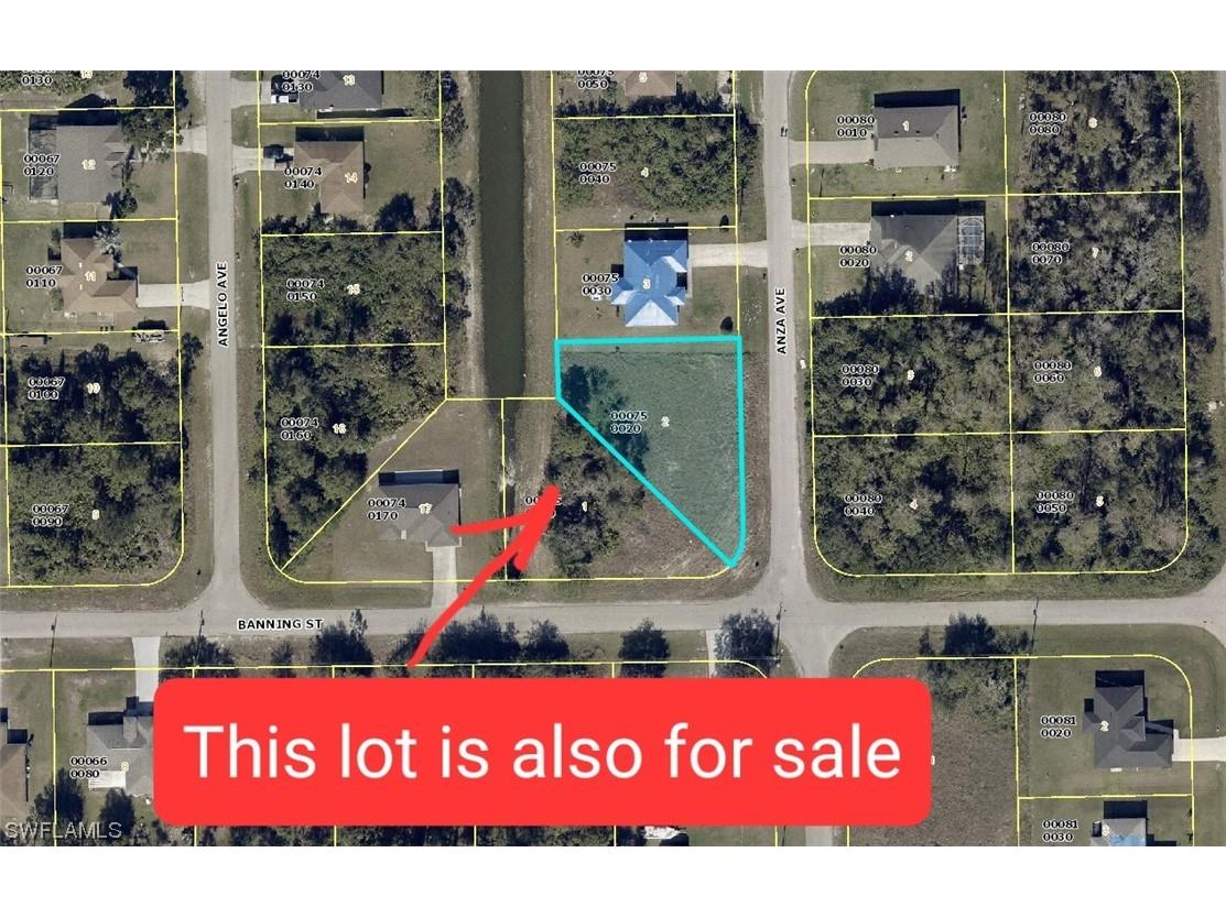 823 Anza Avenue Lehigh Acres FL 33971 223063108 image1