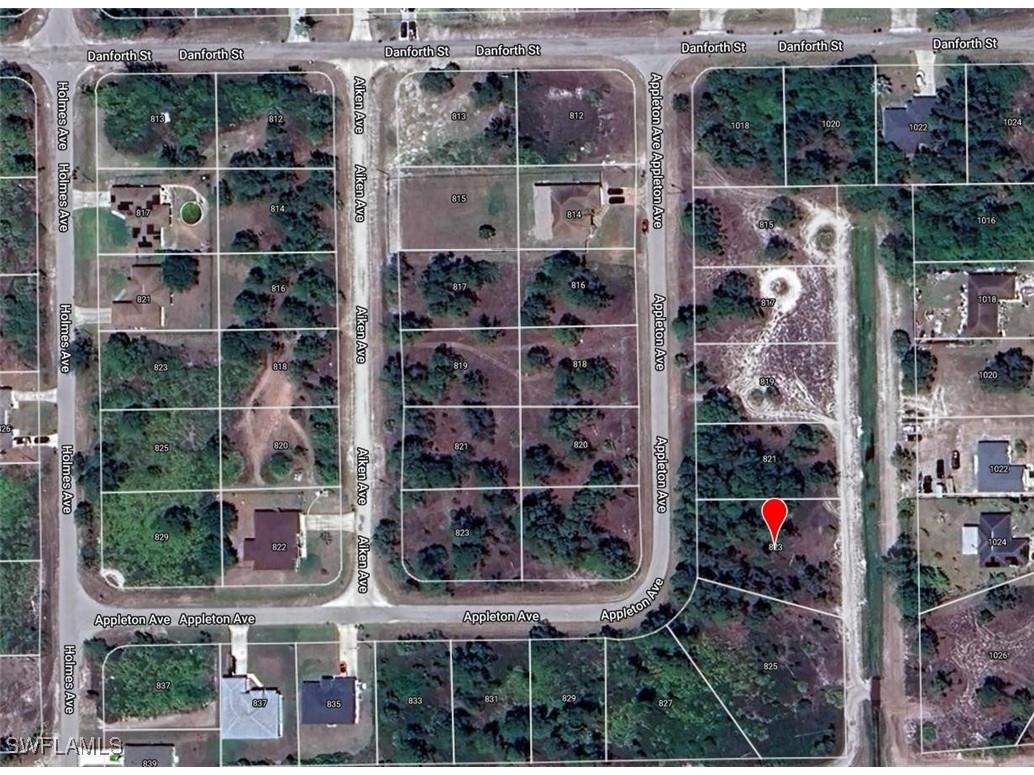 823 Appleton Avenue Lehigh Acres FL 33974 224065328 image1
