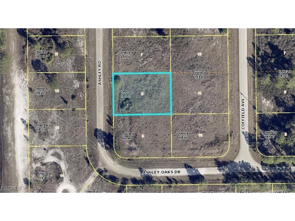 823 Ashley Road Lehigh Acres FL 33974 2025003945 image2