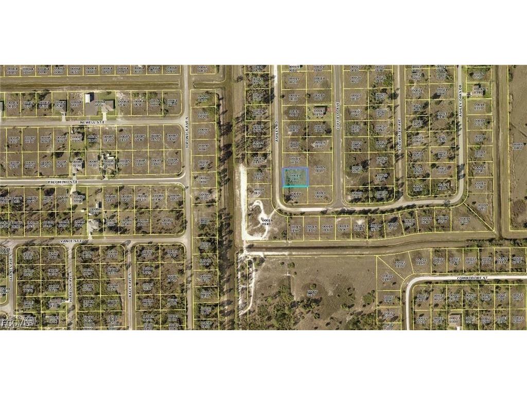 823 Ashley Road Lehigh Acres FL 33974 2025003945 image3