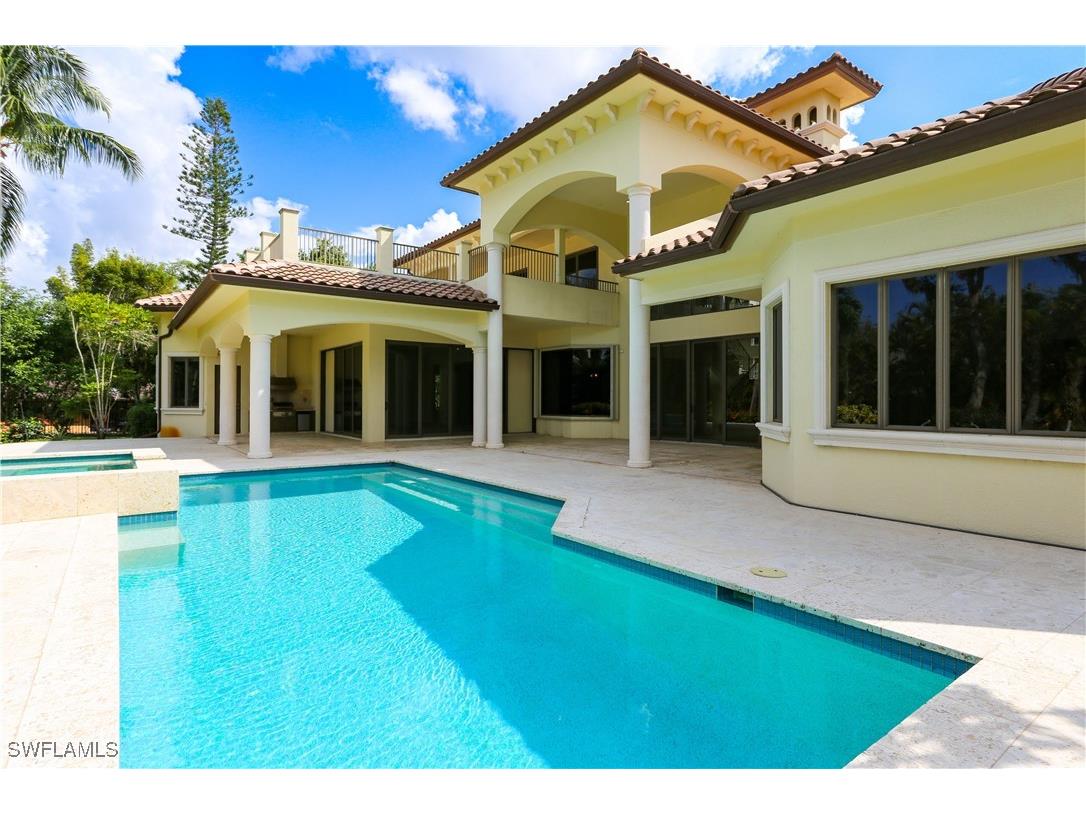 823 Cassena Road Naples FL 34108 226001344 image1