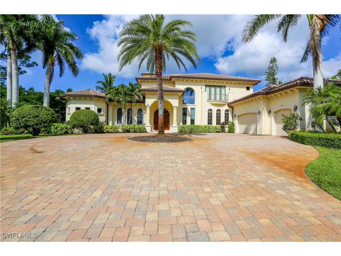 823 Cassena Road Naples FL 34108 226001344 image3