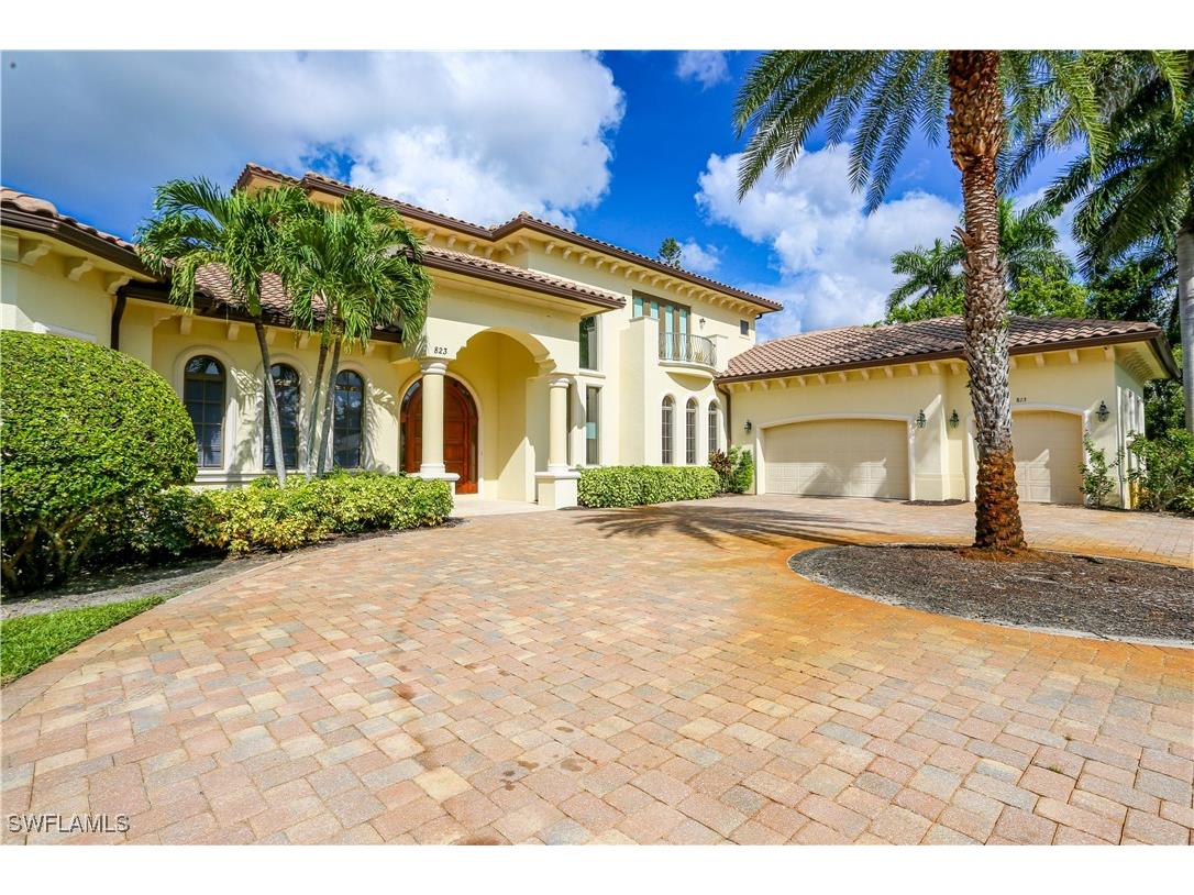 823 Cassena Road Naples FL 34108 226001344 image4