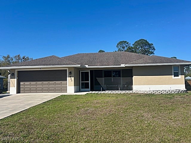 823 Clayton Avenue Lehigh Acres FL 33972 225022093 image1